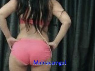 Mainacamgal