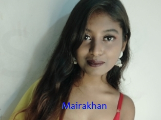 Mairakhan