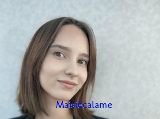 Maisiecalame
