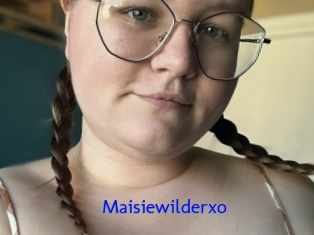 Maisiewilderxo