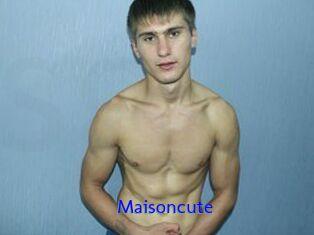 Maisoncute