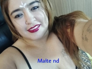 maite_nd Sexo Gratis