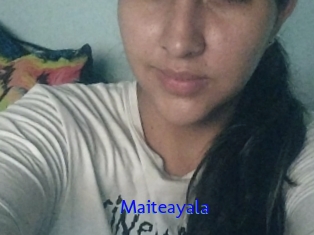 Maiteayala