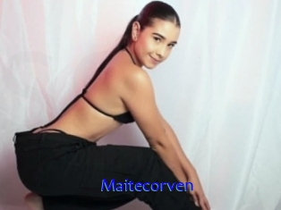 Maitecorven
