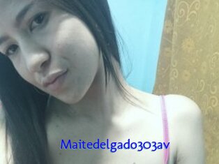 Maitedelgado303av
