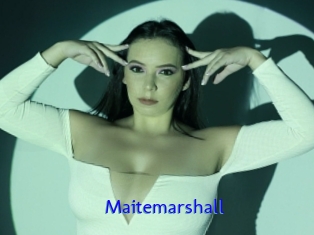 Maitemarshall