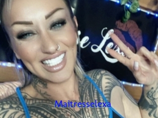 Maitresselexa