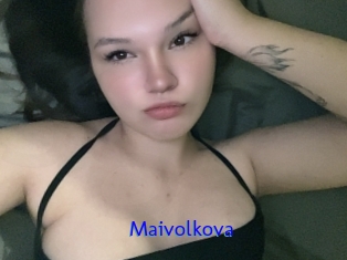 Maivolkova