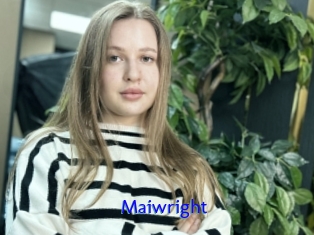 Maiwright
