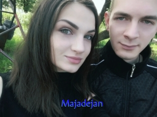 Majadejan