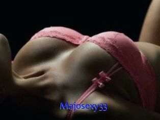 Majosexy33