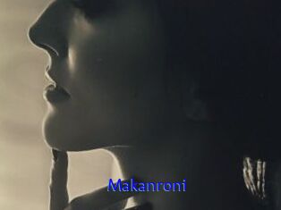 Makanroni