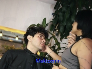 Makizenin