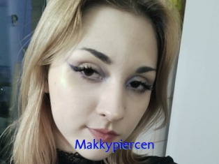 Makkypiercen
