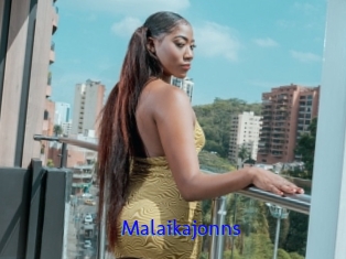 Malaikajonns