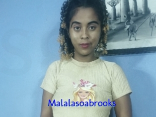 Malalasoabrooks
