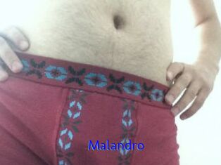 Malandro