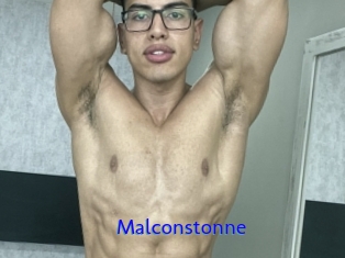 Malconstonne