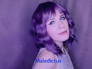 Maledictus