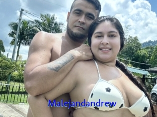 Malejandandrew