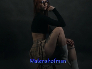 Malenahofman