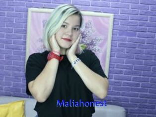 Maliahonest