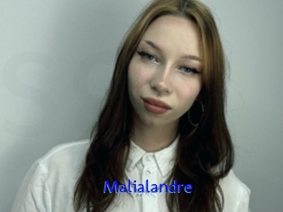 Malialandre