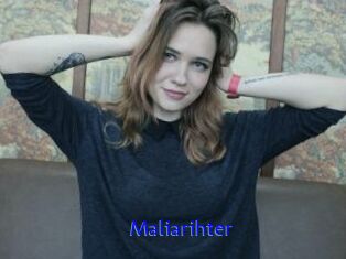 Maliarihter