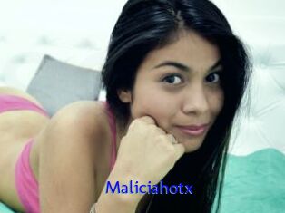 Maliciahotx