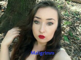 Maligrimm