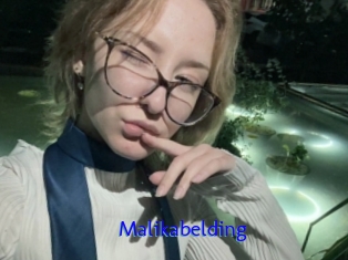 Malikabelding