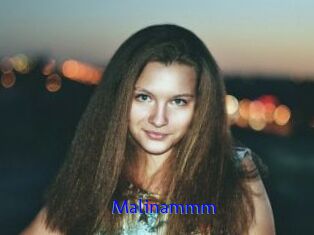 Malinammm