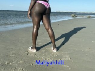 Maliyahhill