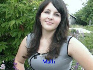 Malli