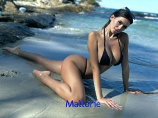 mallorie Sexo Gratis