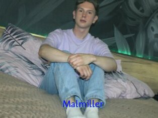 Malmiller