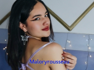 Maloryrousseau