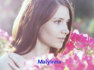 Malyinna