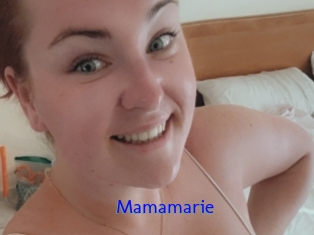 Mamamarie