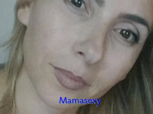 Mamasexy