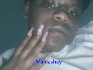 Mamashay
