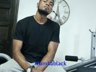 Mambablack