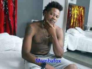 Mambafox