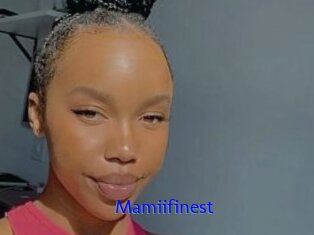 Mamiifinest