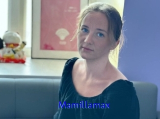 Mamillamax