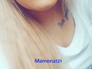 Mamona121
