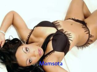 Mamsota