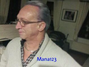 Mana123