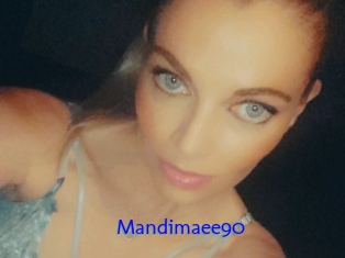 Mandimaee90