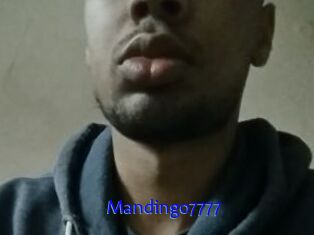 Mandingo7777